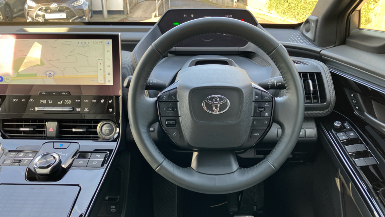 Toyota bZ4X 160kW Premiere Edition 71.4kWh 5dr Auto AWD Electric Hatchback